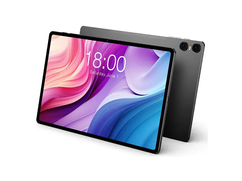 Планшет Teclast T40HD 16/128GB LTE Gray