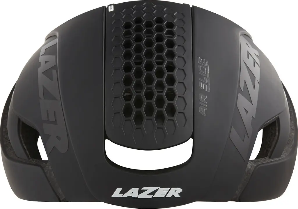 Шлем Lazer Bullet 2.0 S Черный (1096-3710295) - фото 3
