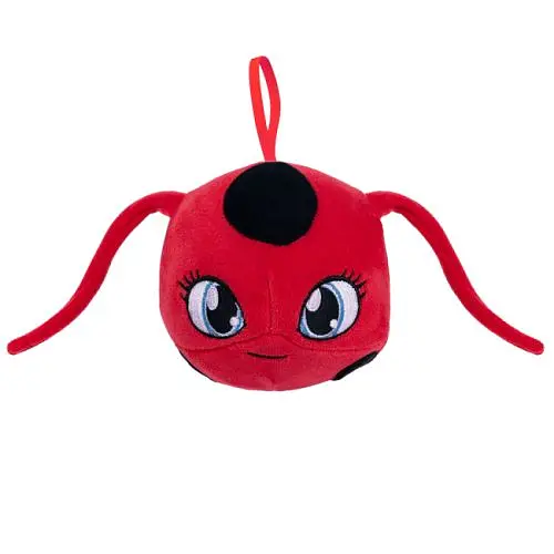М’яка іграшка-сюрприз Miraball Miraculous (мікс) - фото 6