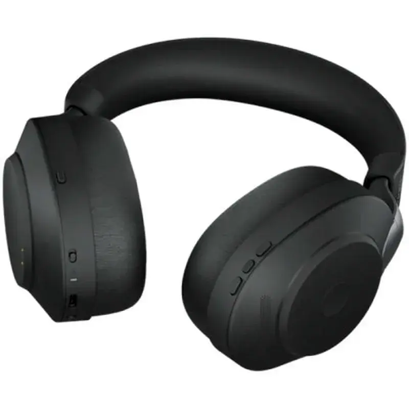 Навушники Jabra Evolve 2 85 MS USB-A Black (28599-999-999) - фото 2