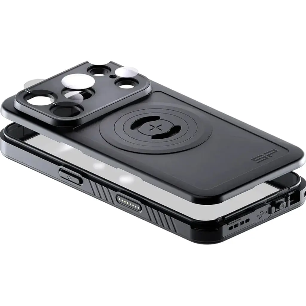 Чохол SP Connect SPC+ Xtreme для Apple iPhone 17 Pro (52919) - фото 2