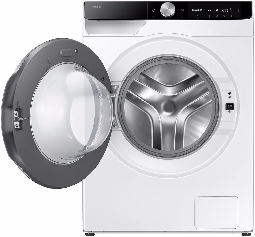Пральна машина автоматична Samsung WW90DG6U85LKU4 - фото 6