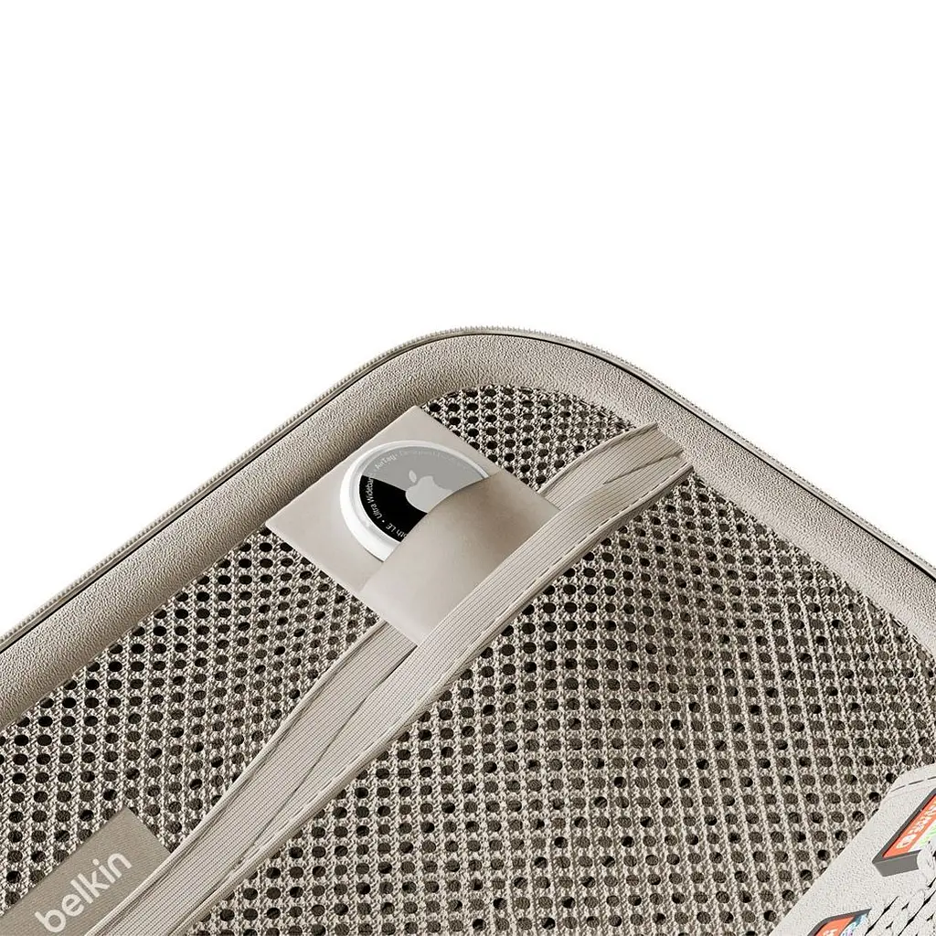 Чехол Belkin Case for Nintendo Switch 2 Sand (ENA002HQSA) - фото 11