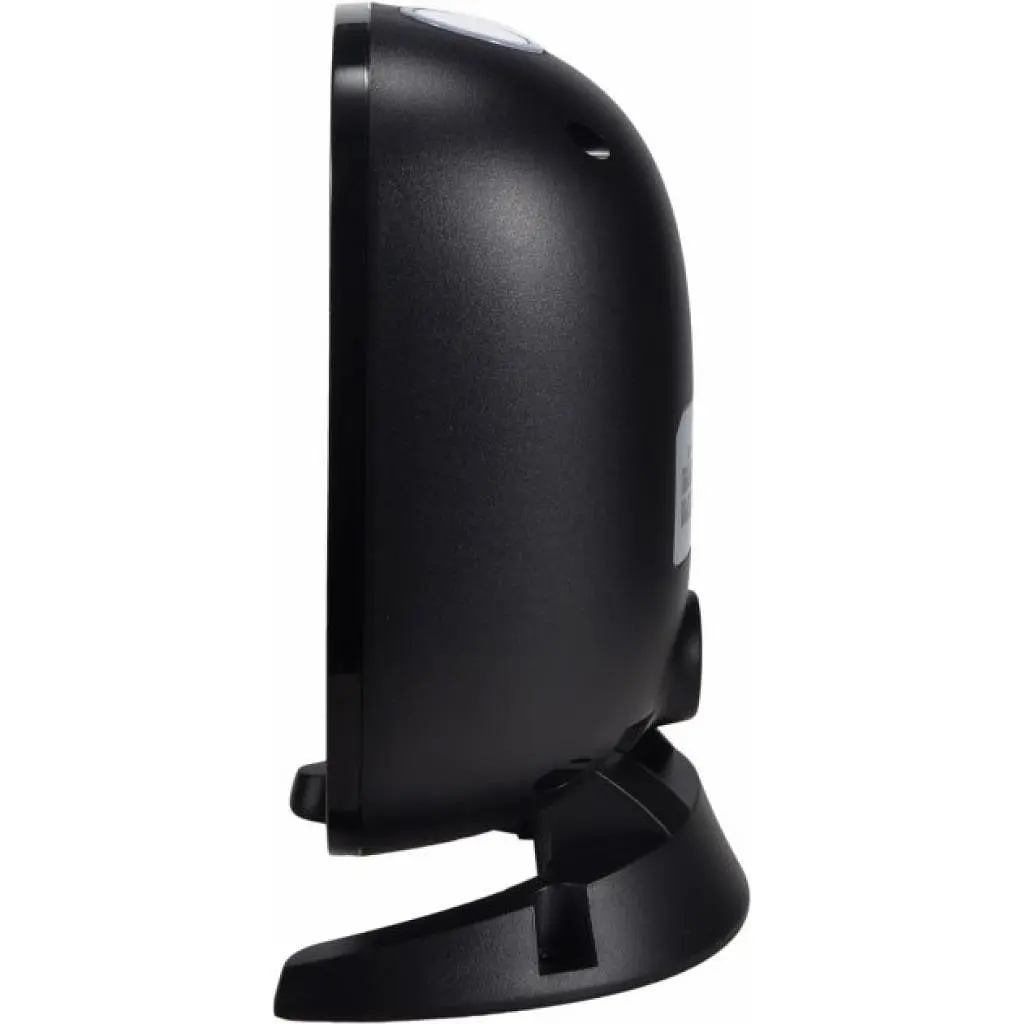 Сканер штрих-коду ІКС Сканер IKC-6606/2D Desk USB, black (ІКС-6606-2D-USB) - фото 3