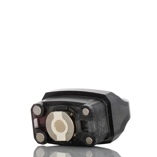 Под-система Електронна сигарета Smok Nord 4 80 W Pod Kit 2000 mAh 4.5 ml Black Armor (10372) - фото 3