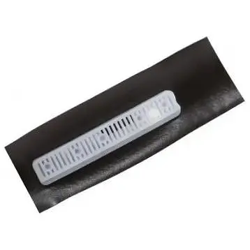 Крапельна стрічка Presto-PS емітерна 3D Tube крапельниці через 20 см 500 м (3D-20-500) - фото 3