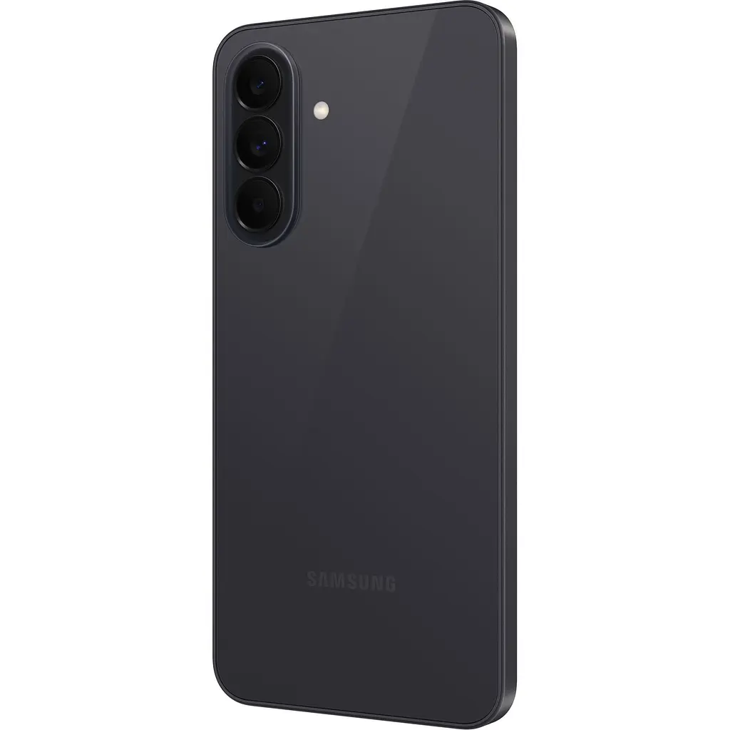 Смартфон Samsung Galaxy A37 8/128GB Awesome Charcoal (SM-A376BZAP) [167408] - фото 7