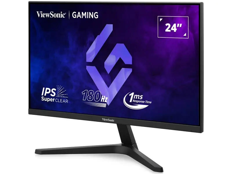 Монітор Viewsonic VX24G1-HD - фото 2