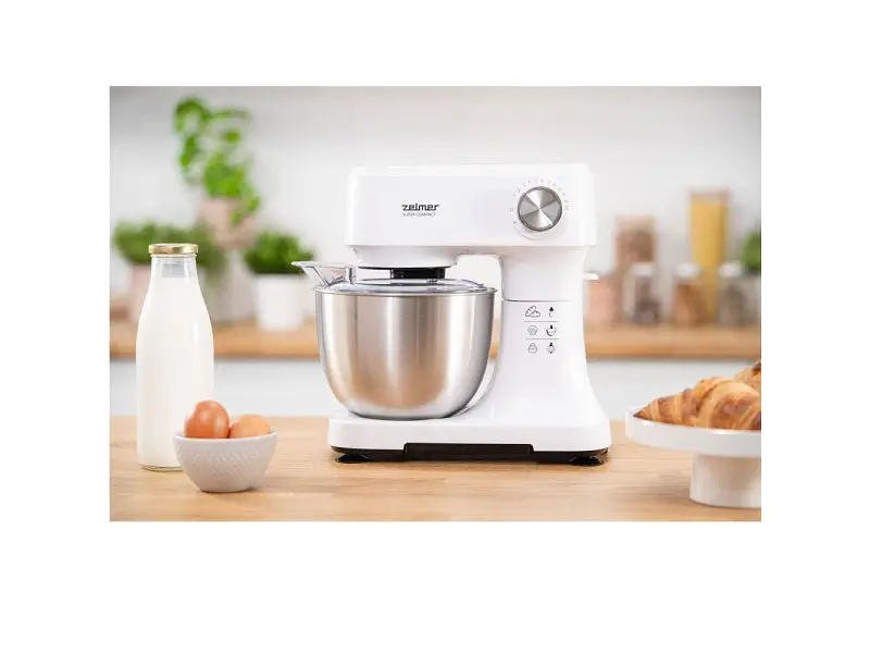 Міксер Zelmer ZKR 1340 - фото 9