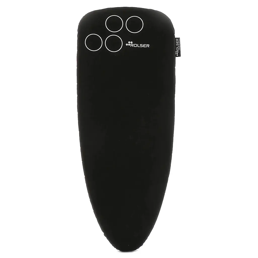Прасувальна дошка Rolser K-Mini Surf Negro (K08001-1023) (929915)