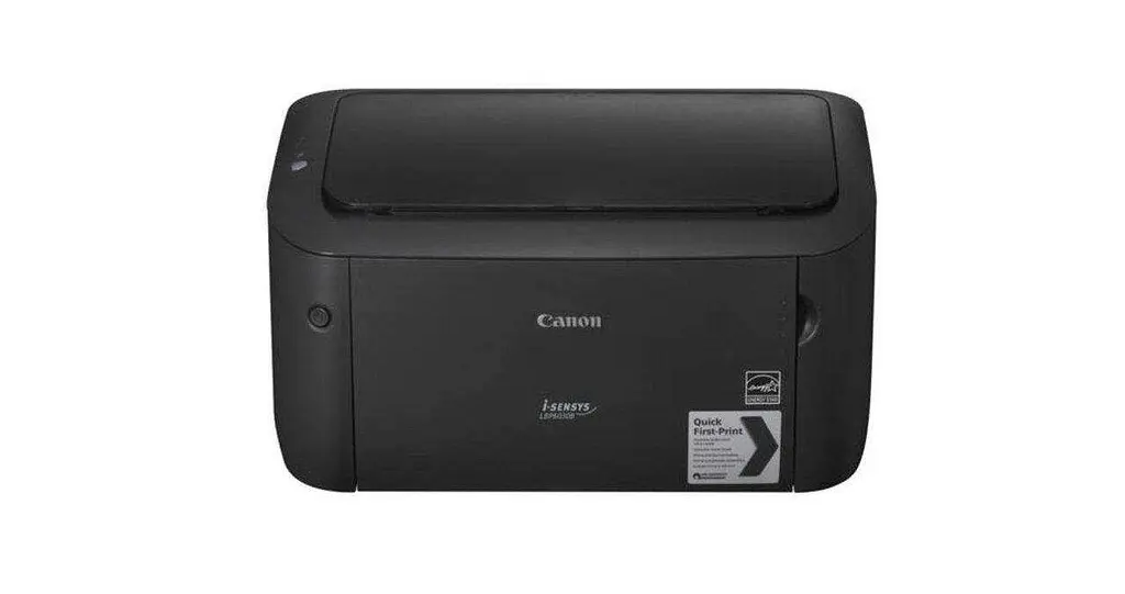 Принтер Canon i-SENSYS LBP6030B bundle 2 cartridges Canon 725 (8468B042AA) - фото 3