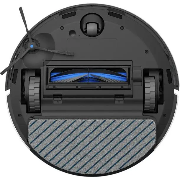 Робот-пилосос ECOVACS Deebot N20E Plus White (YDLX11-3 WH) [157890] - фото 8