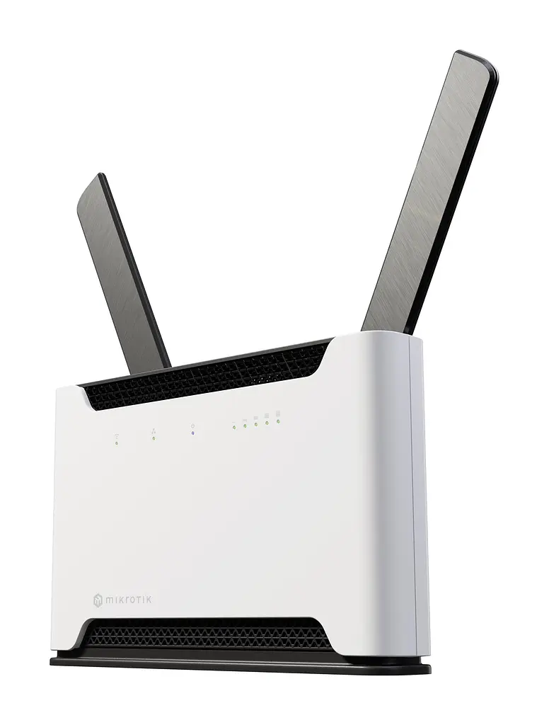 Бездротовий маршрутизатор MikroTik Chateau LTE18 AX (S53UG+5HaxD2HaxD-TC&EG18-EA) - фото 2