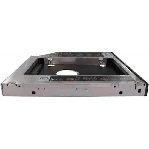 Адаптер Maiwo NSTOR-9 (9.5mm) для підключення 2.5'' HDD/SSD SATA3 у відсік приводу ноутбука - фото 3