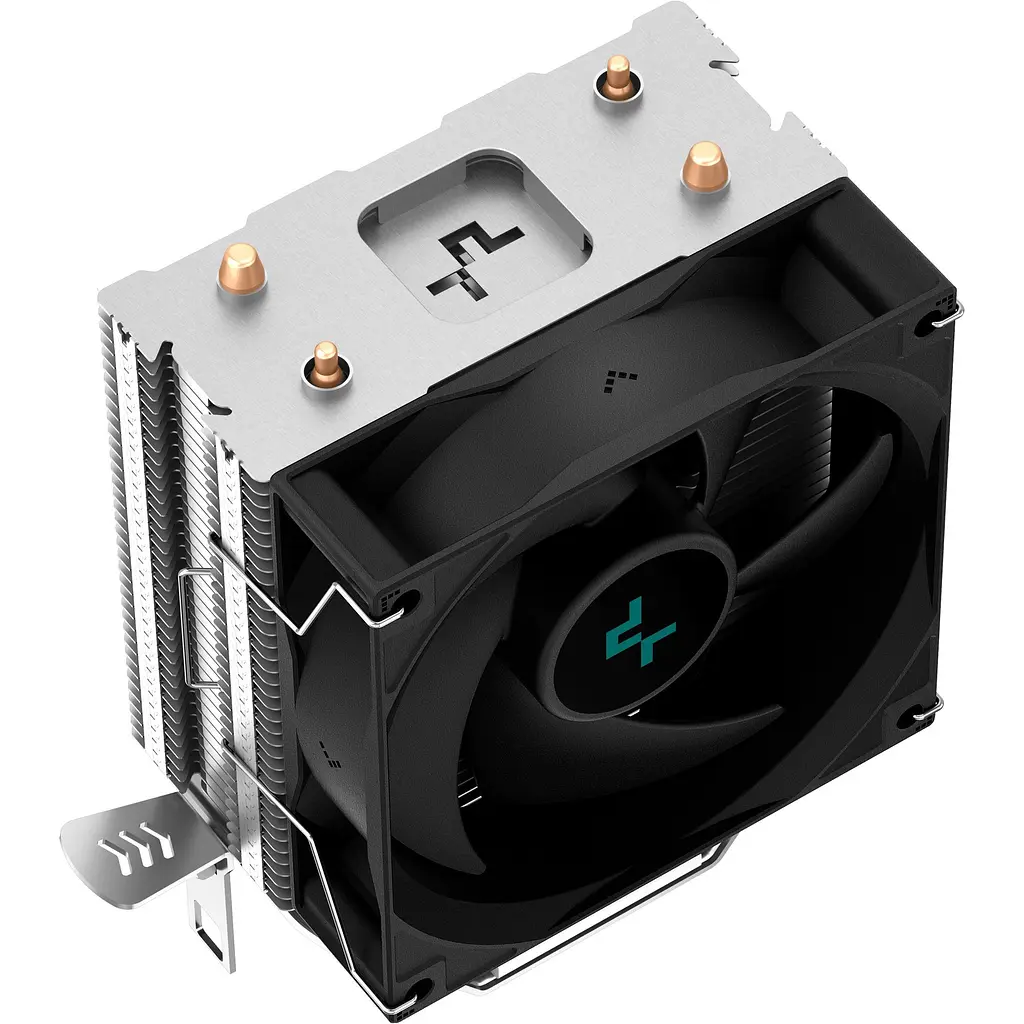 Кулер для процесора Deepcool AG200 (R-AG200-BKNNMN-G) [156526] - фото 3
