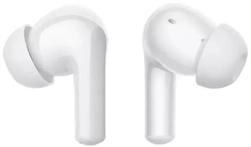 Навушники Xiaomi TWS Redmi Buds 4 Active White (BHR8000GL/BHR7519CN) - фото 5