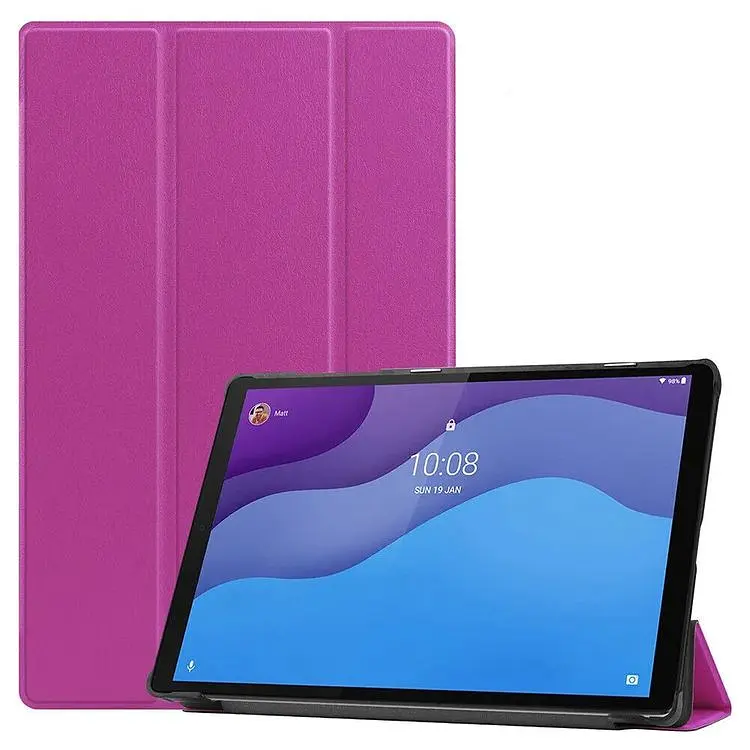 Чохол-книжка BeCover Smart Case для Samsung Galaxy Tab S9 Plus SM-X810/SM-X816 /S9 FE Plus (710373) - фото 2