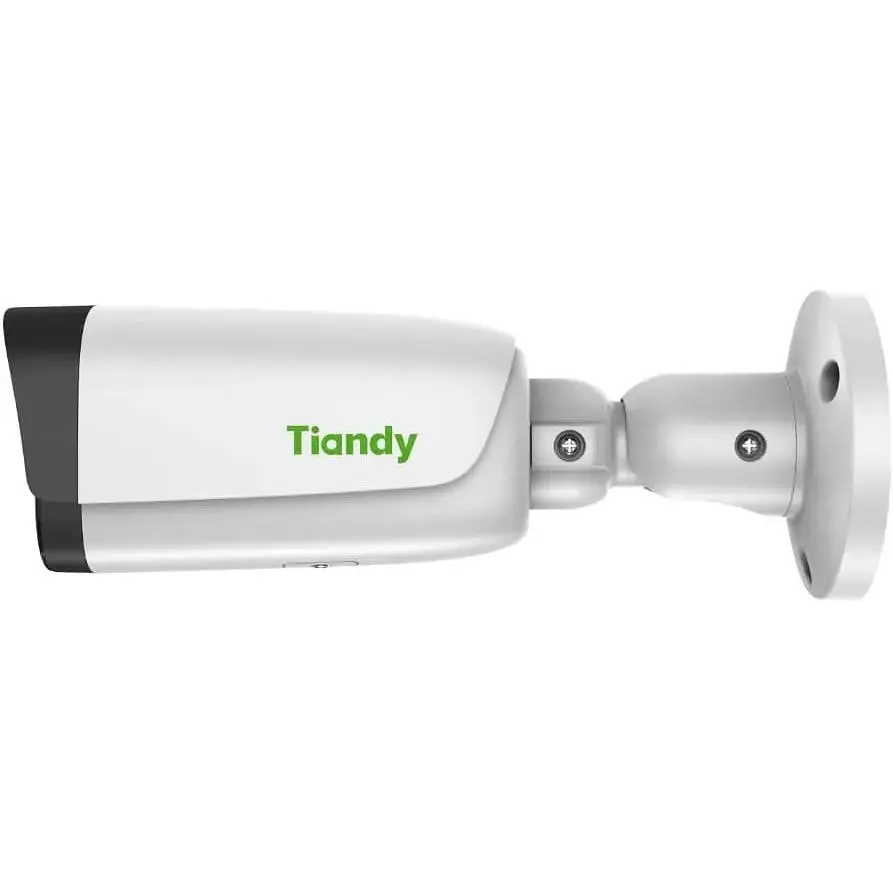 Циліндрична камера Tiandy TC-C34UP 4МП фіксована Color Maker, 2.8 мм - фото 2