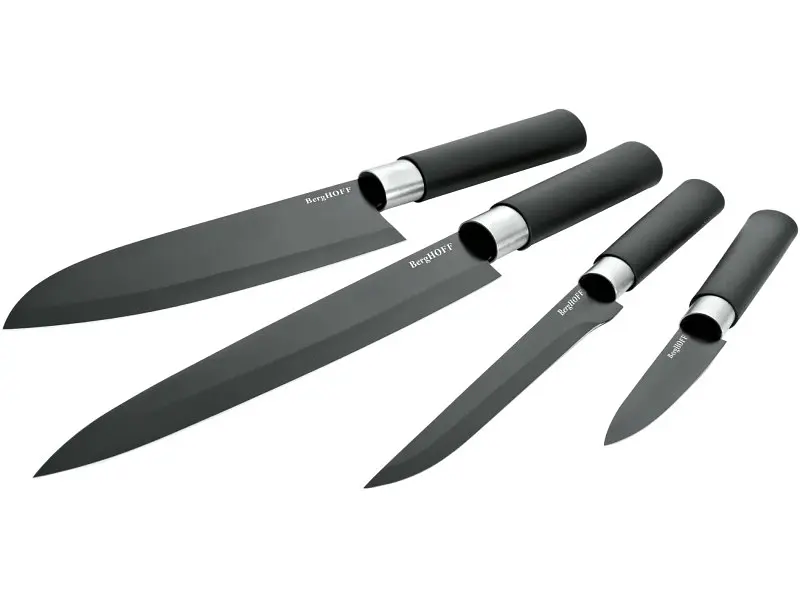 Набір ножів BergHOFF Prime (1315108)