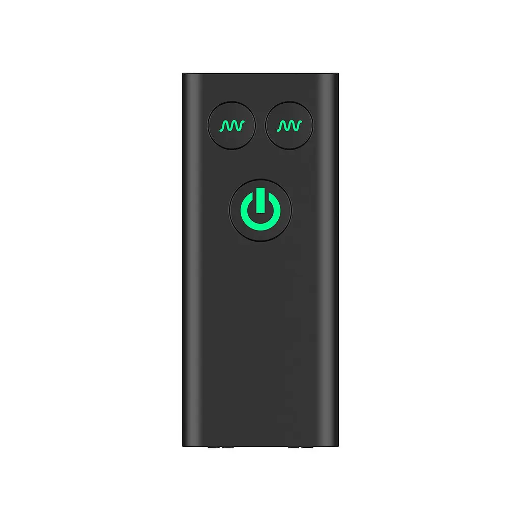 Массажер простаты и промежности Nexus Bendz Prostate Edition - фото 5
