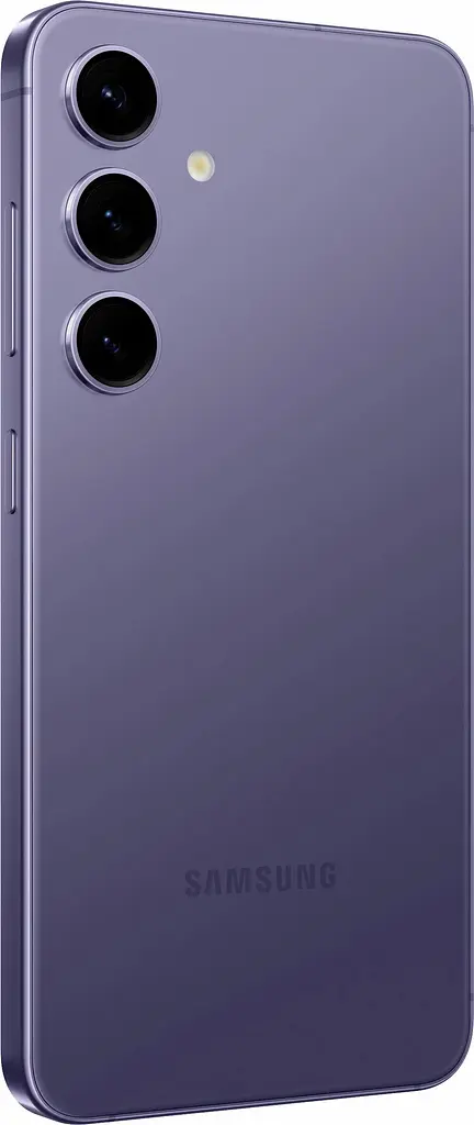 Смартфон Samsung Galaxy S24 8/512GB Cobalt Violet SM-S9210 - фото 2
