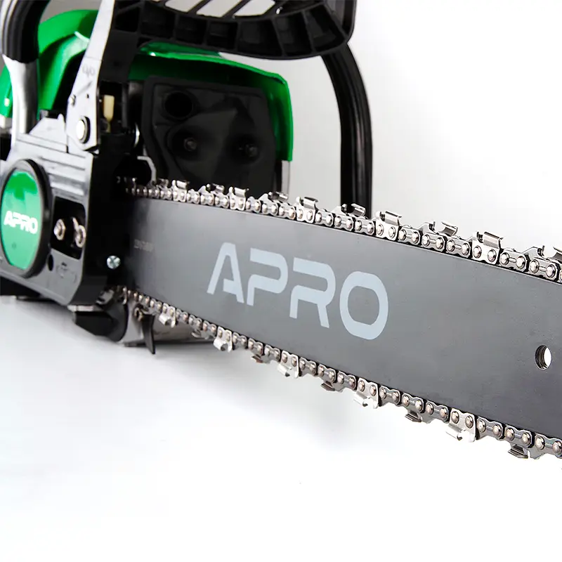 Бензопила ланцюгова Apro BPL 2300 18" 30412 - фото 9