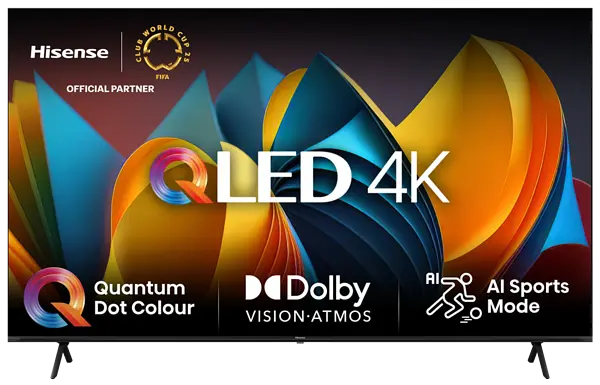LED-телевизор Hisense 85E7NQ - фото 6