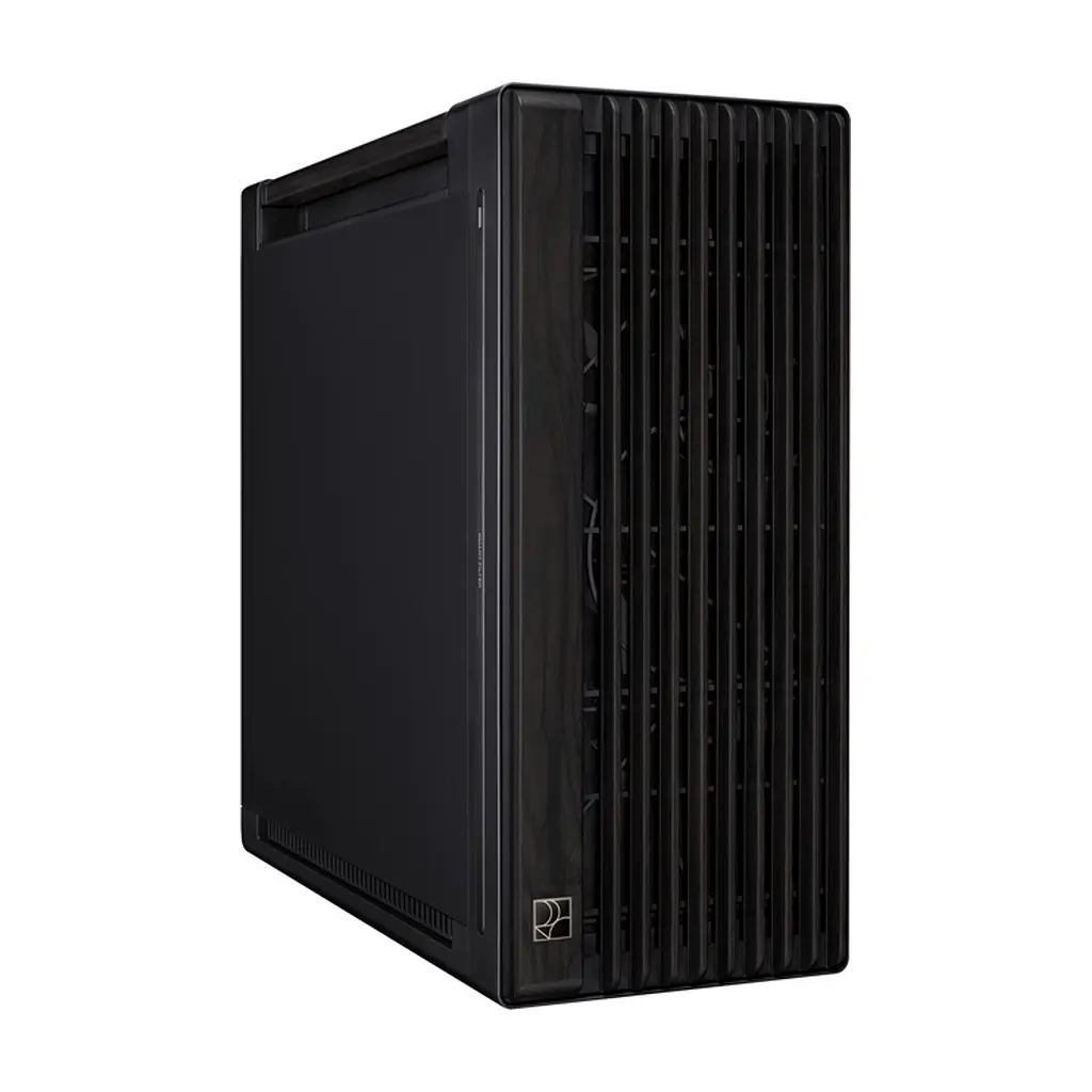 Корпус для ПК ASUS ProArt PA602 Wood Edition Metal Panel (90DC00J0-B09020) - фото 3