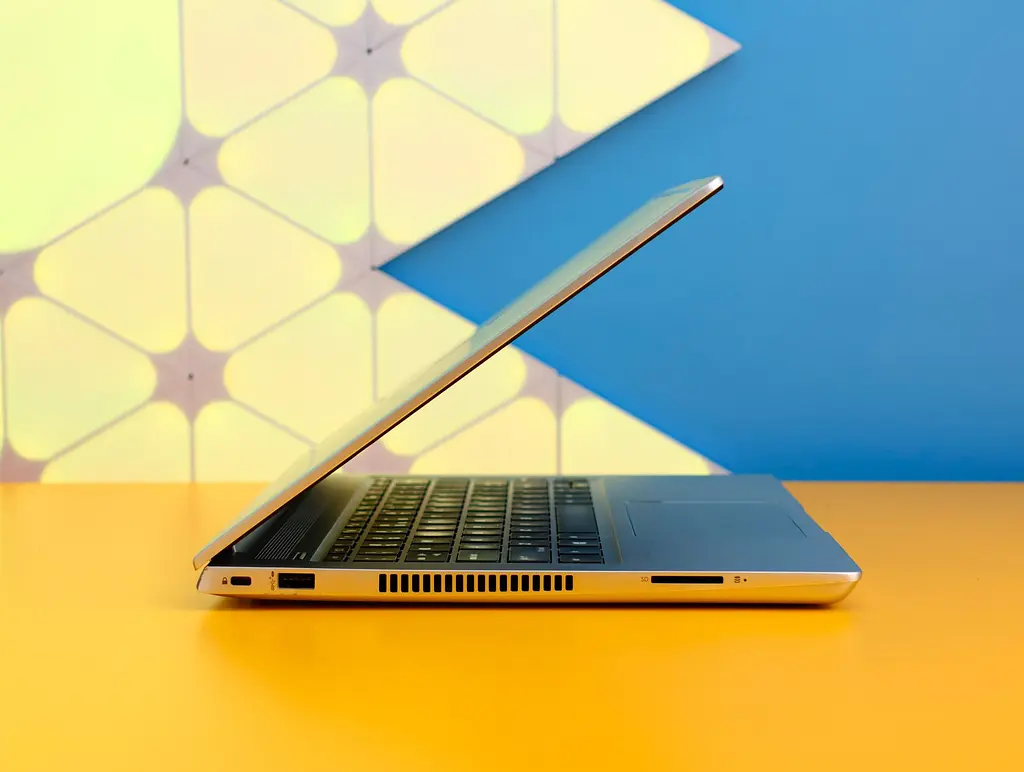 Ноутбук HP ProBook 430 G6 (5PP38EA) Б/В [160367] - фото 3