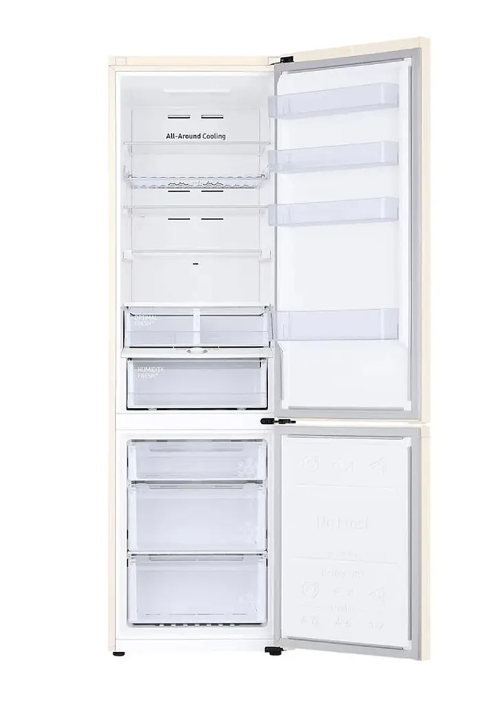 Холодильник Samsung RB38C676EEL/UA - фото 6