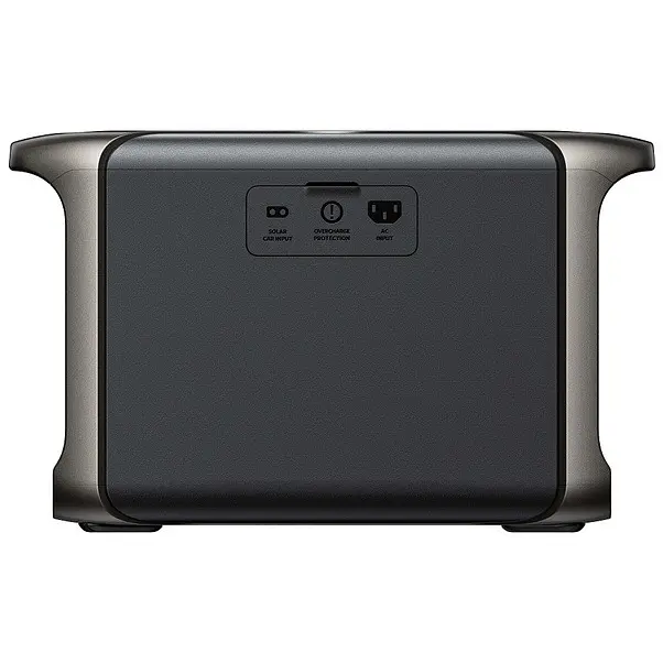 Зарядна станція Anker Solix F1500 / 1842 Вт / 1536 Вт⋅год / LiFePO4 (A1772311) - фото 4