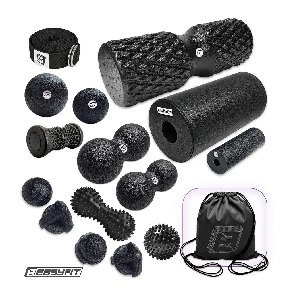 Набір для масажу EasyFit RPR-Activate PRO