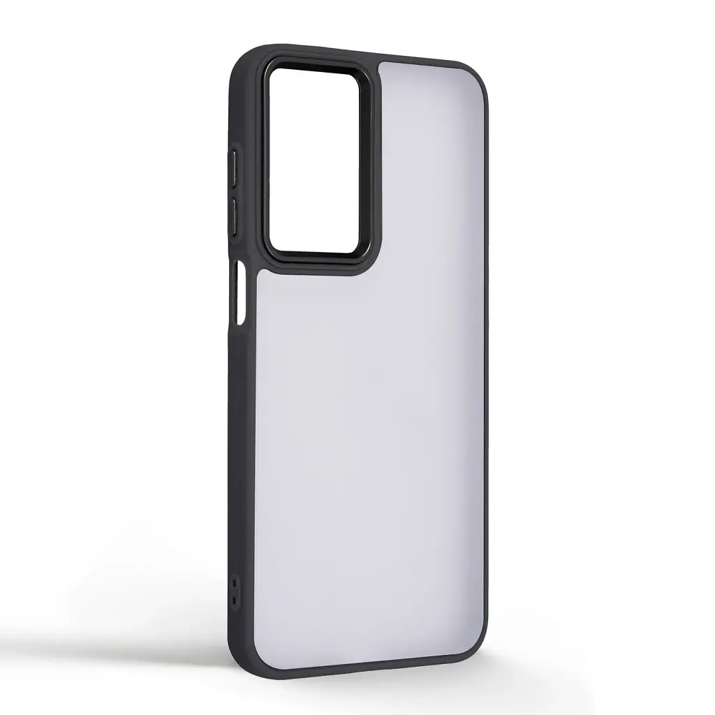 Чохол ArmorStandart Frame для Samsung A26 5G Black - фото 2