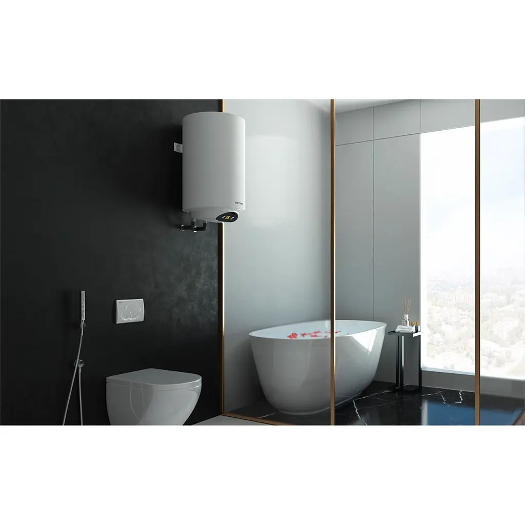 Бойлер WetAir MWH1-50L [132810] - фото 4