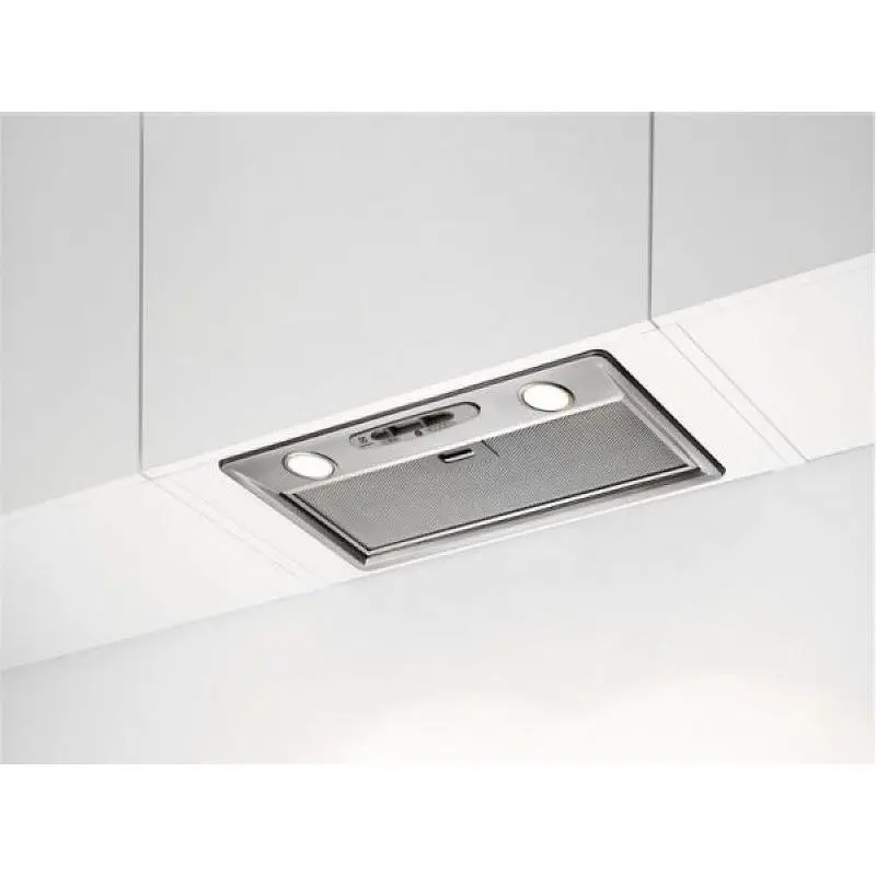 Витяжка ELECTROLUX LFG525S
