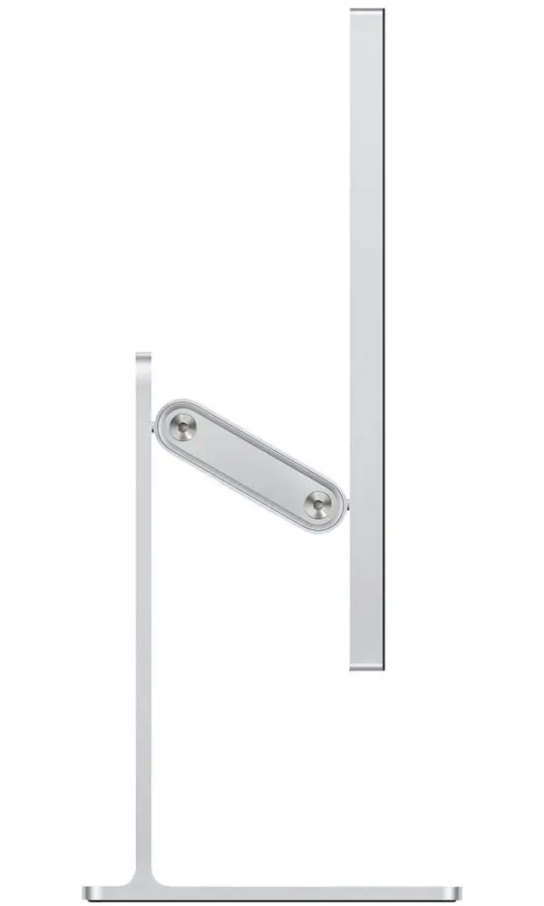 Монітор Apple Studio Display (Standard Glass) Tilt- and Height-adjustable Stand (MK0Q3) [66199] - фото 3