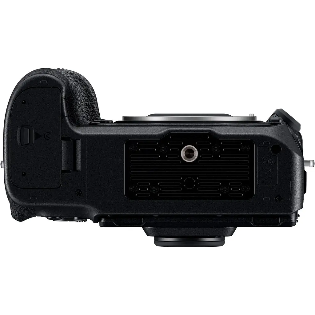 Беззеркальный фотоаппарат Nikon Z 8 Body [VOA101AE] UA [139252] - фото 9