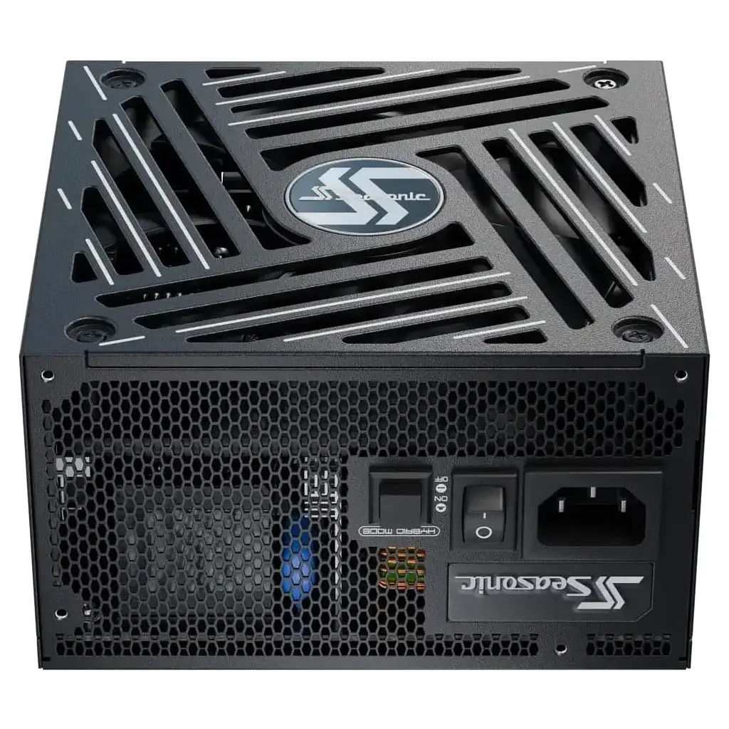 Блок живлення Seasonic 850W (FOCUS-GX-850-ATX31) - фото 6