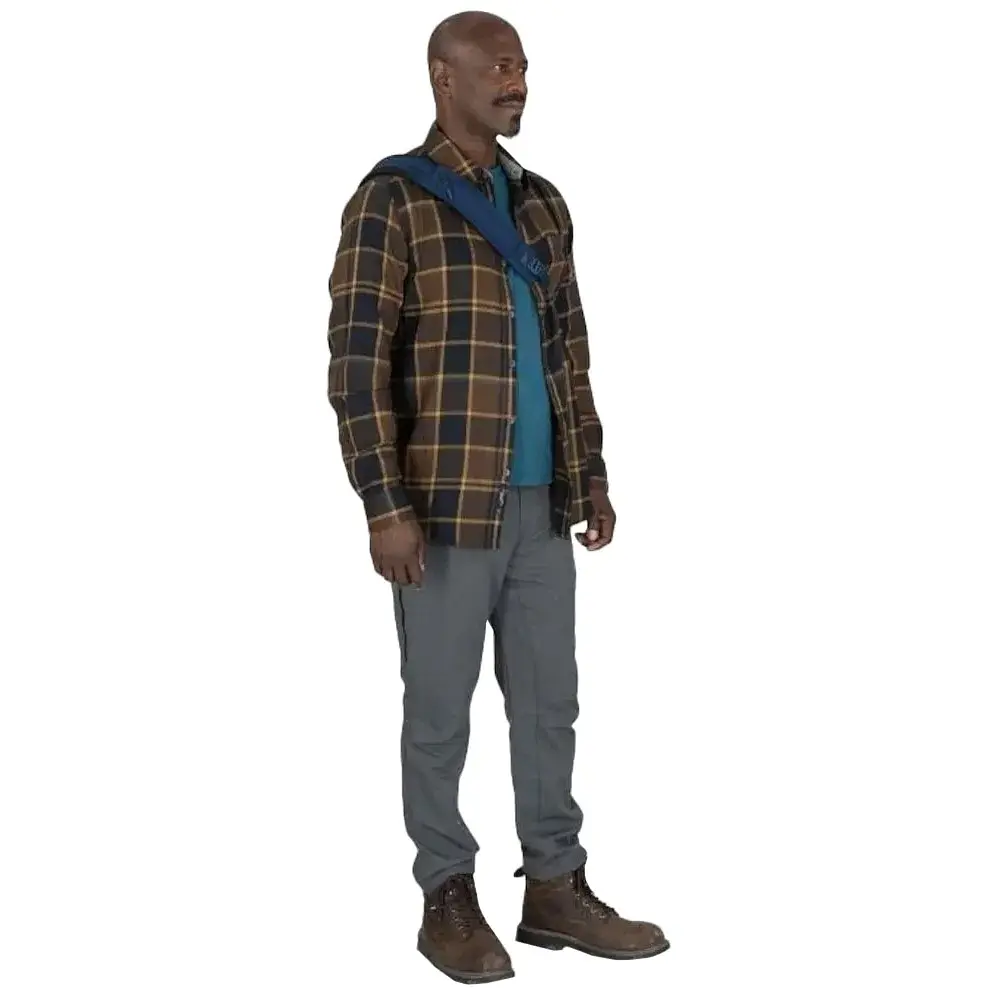 Сумка-слінг Osprey Aoede Sling antique blue - фото 6