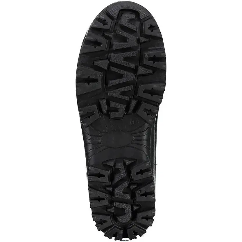 Ботинки CMP Kinos Waterproof After-Ski Boot 43 Black (1097-3Q48867-U901 43) - фото 4