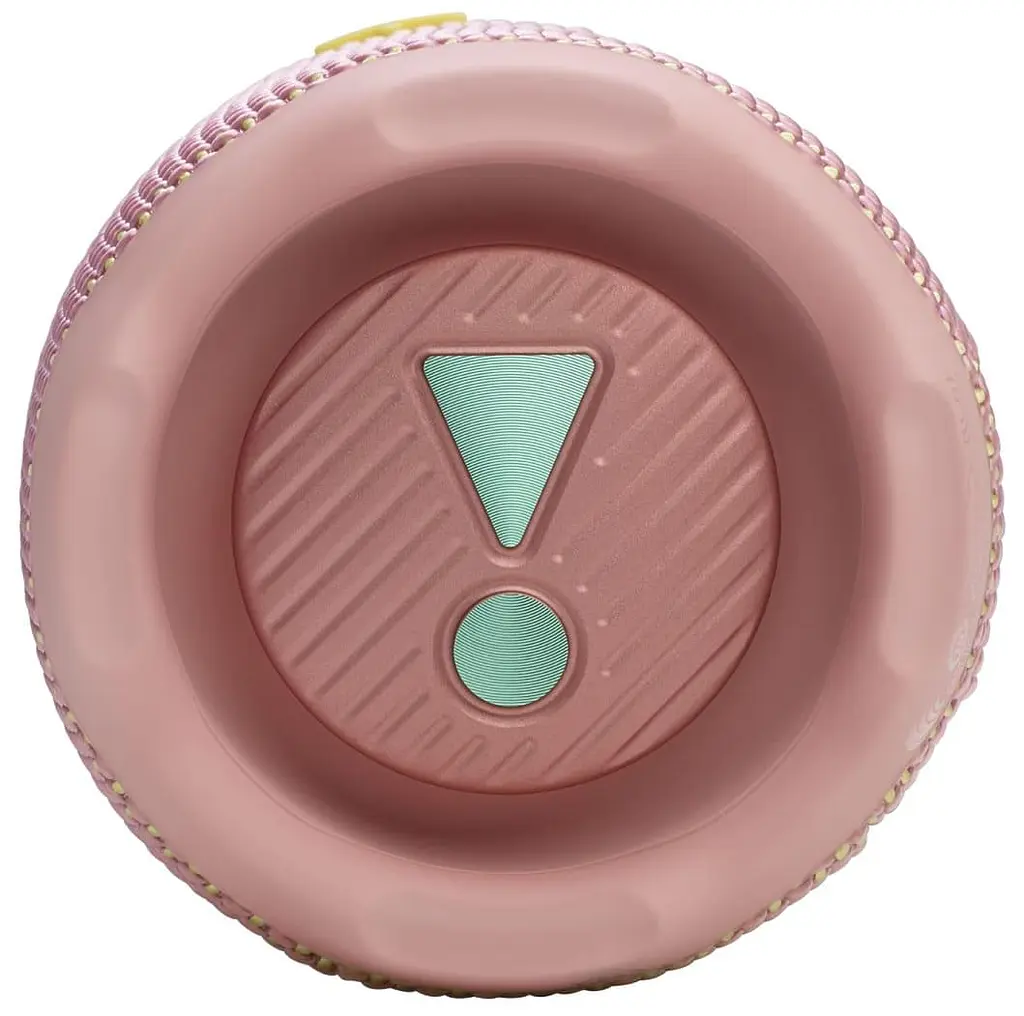 Портативна акустика JBL Flip 7 Pink (JBLFLIP7PINK) - фото 9