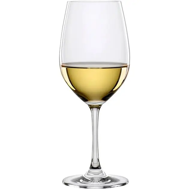 Набір келихів для білого вина Spiegelau Wine Lovers, 380 мл (15502) - фото 3