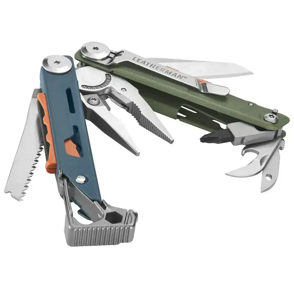 Мультитул Leatherman Signal Tundrascape (833319) - фото 4