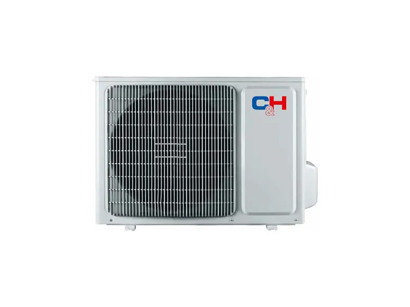 Кондиціонер Cooper&Hunter ICY ІІI Inverter NG (wi-fi) CH-S12FTXTB2S-NG - фото 6
