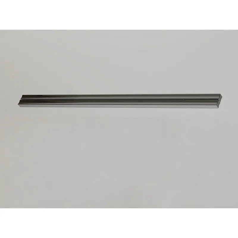 Душова кабіна без піддону Koer Sr SC09-90x90x200-L-TR-07 прозоре скло Easy Clean 6мм Графіт KR5685, Графит, прозорий, графіт - фото 4