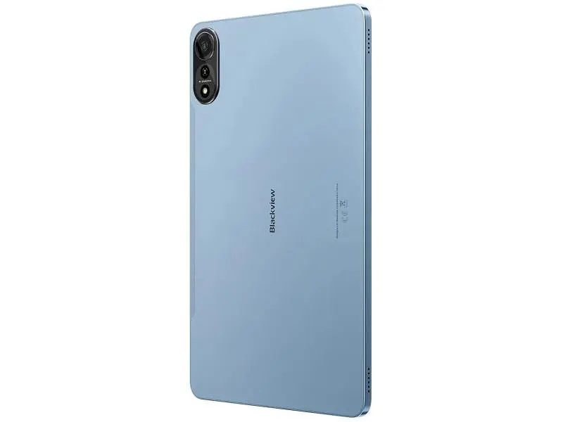 Планшет Blackview MEGA 2 SET 6/256GB LTE Ice Blue (6931548326359) - фото 5