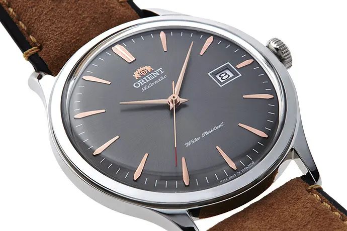 Годинник Orient FAC08003A0 - фото 2