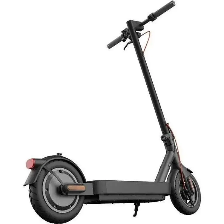 Электросамокат Xiaomi Electric Scooter 4 Pro поколение 2 - 2024 - BHR8067GL - фото 3