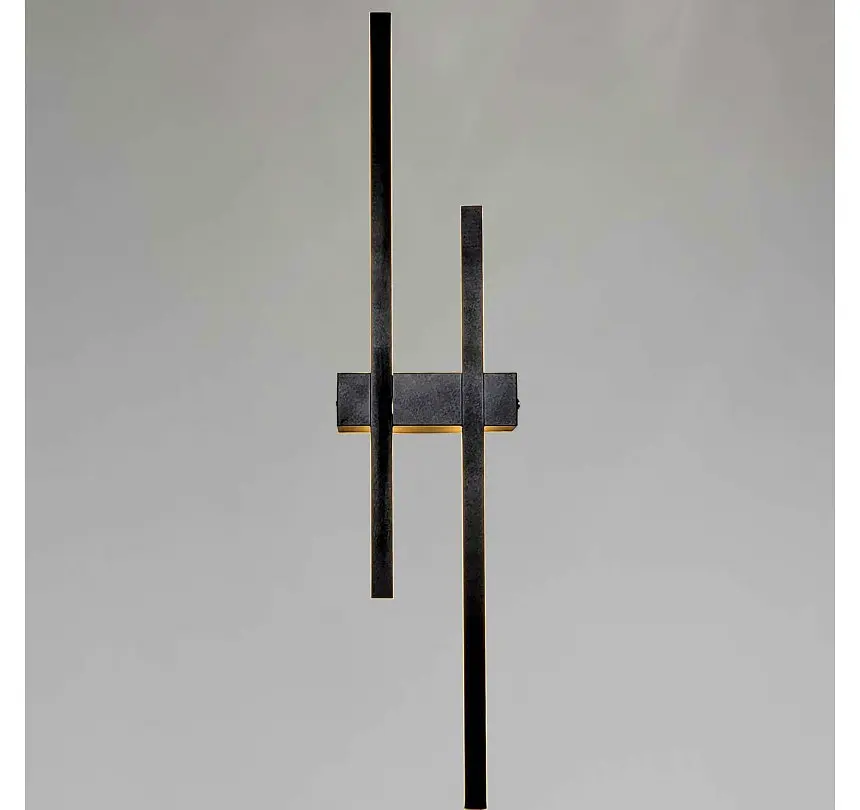 Бра Artlight 2009BKLEFT