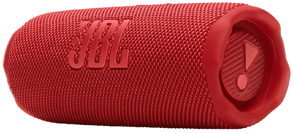Портативна акустика JBL Flip 7 Червоний (JBLFLIP7RED) (7106542) - фото 9